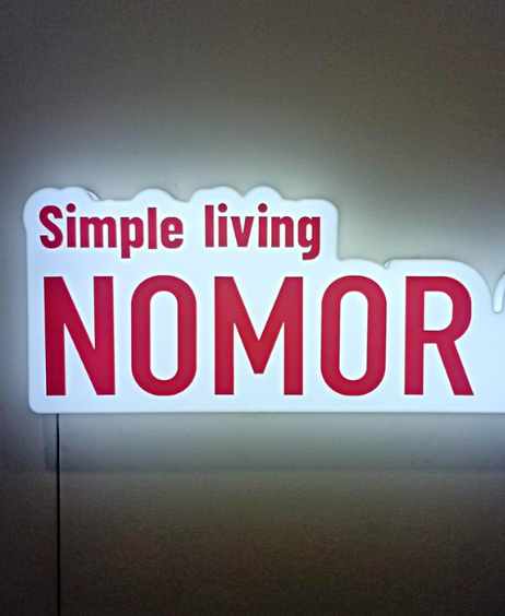 Custom Sign