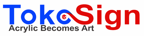 Toko Sign