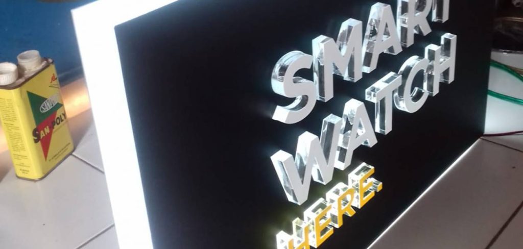 Neon Box vs Neon Flex: Mana yang Lebih Bagus untuk Tampilan Toko Anda?